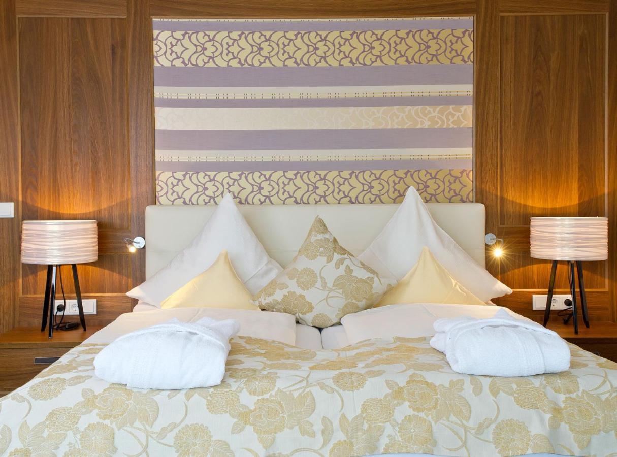 Hotel Heinzler Am See Имменштад-ам-Бодензее Экстерьер фото
