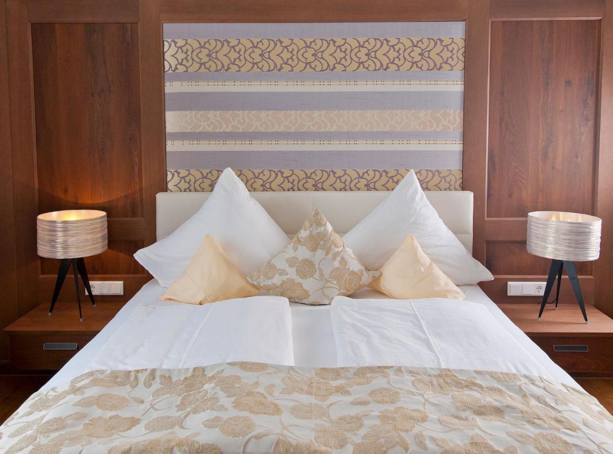 Hotel Heinzler Am See Имменштад-ам-Бодензее Экстерьер фото