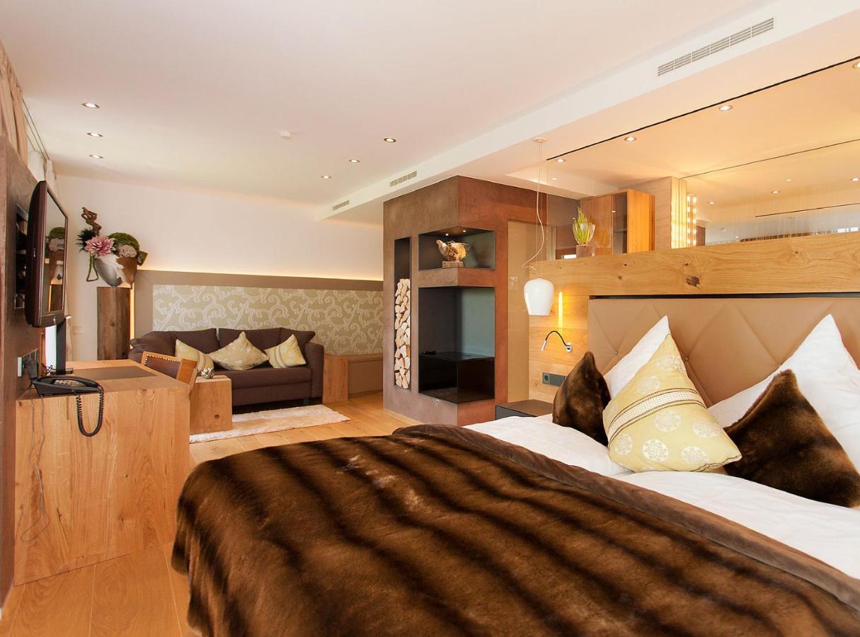 Hotel Heinzler Am See Имменштад-ам-Бодензее Экстерьер фото