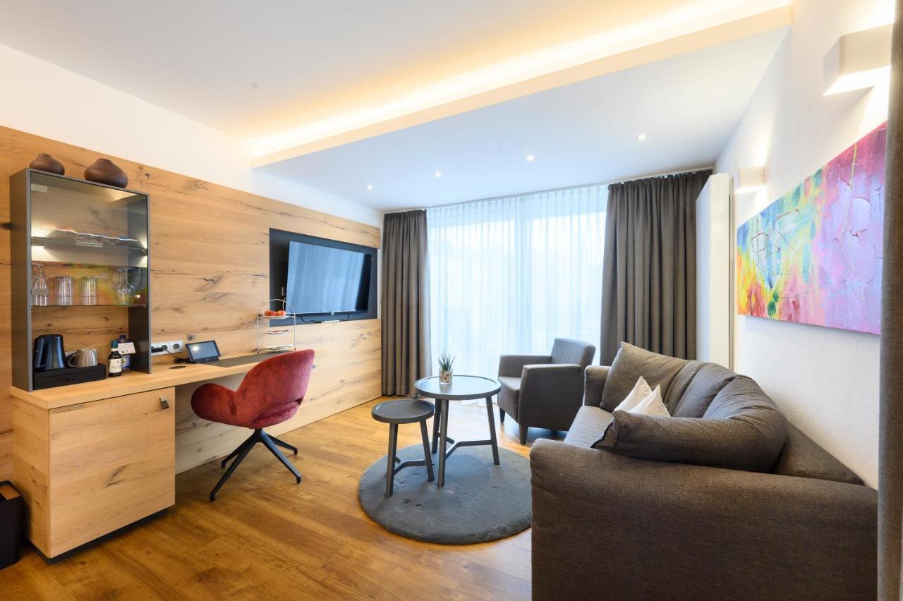 Hotel Heinzler Am See Имменштад-ам-Бодензее Экстерьер фото
