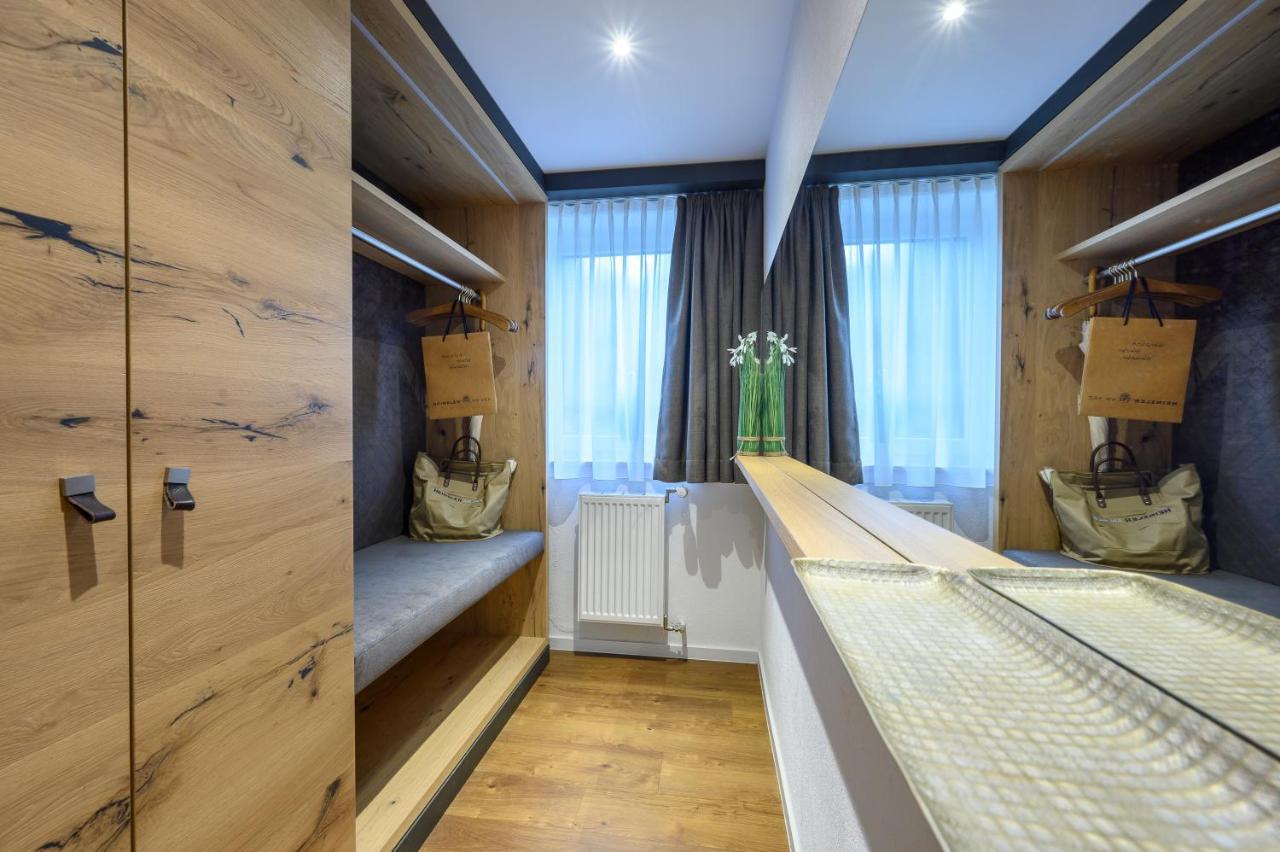 Hotel Heinzler Am See Имменштад-ам-Бодензее Экстерьер фото