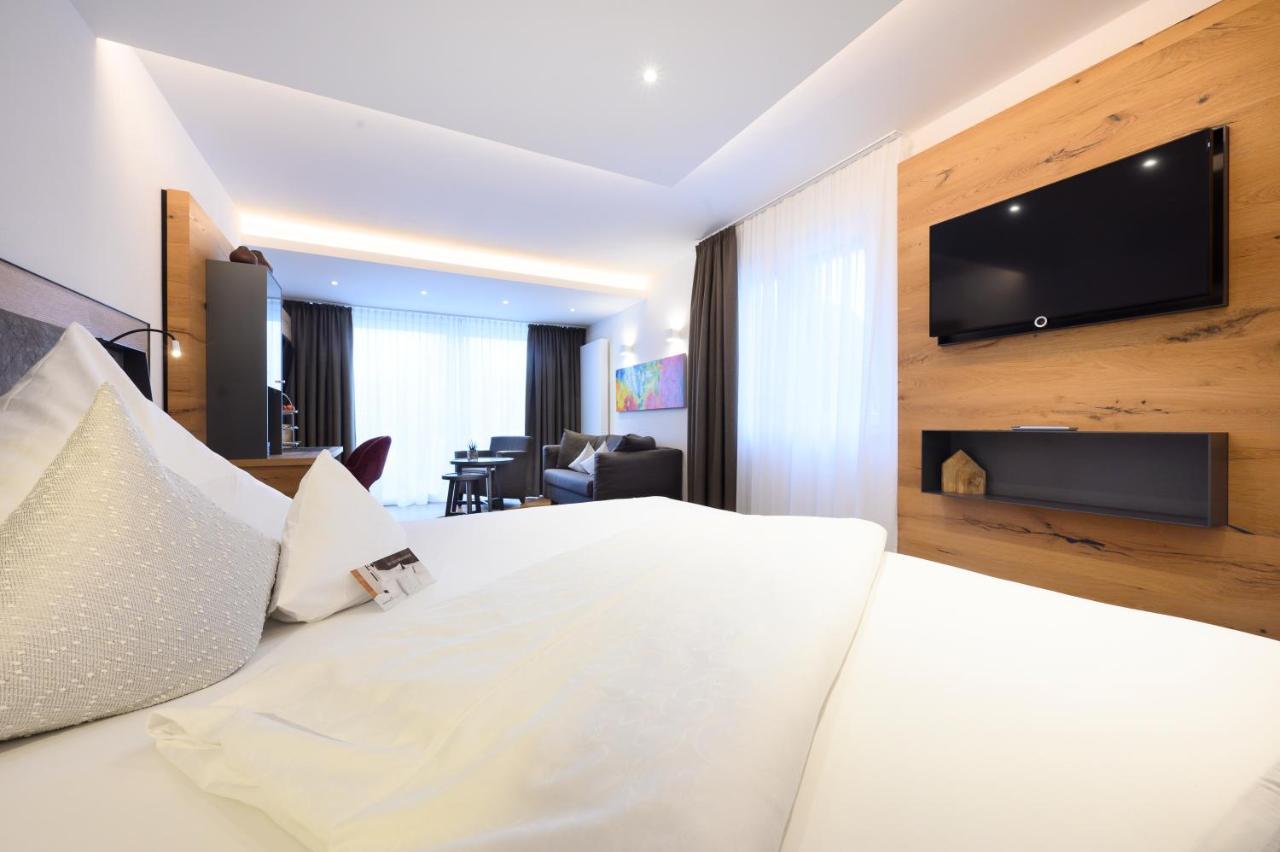 Hotel Heinzler Am See Имменштад-ам-Бодензее Экстерьер фото