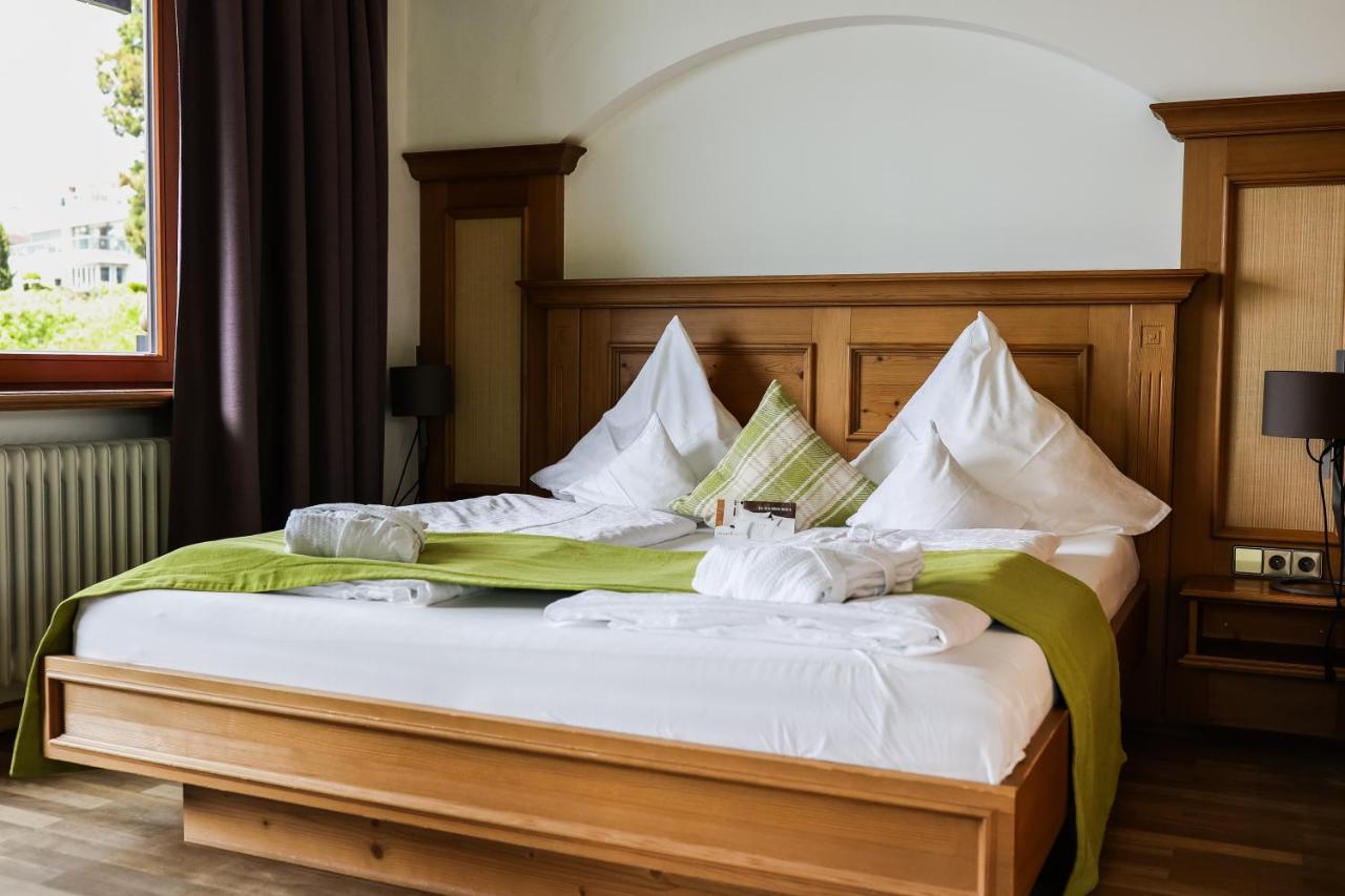 Hotel Heinzler Am See Имменштад-ам-Бодензее Экстерьер фото