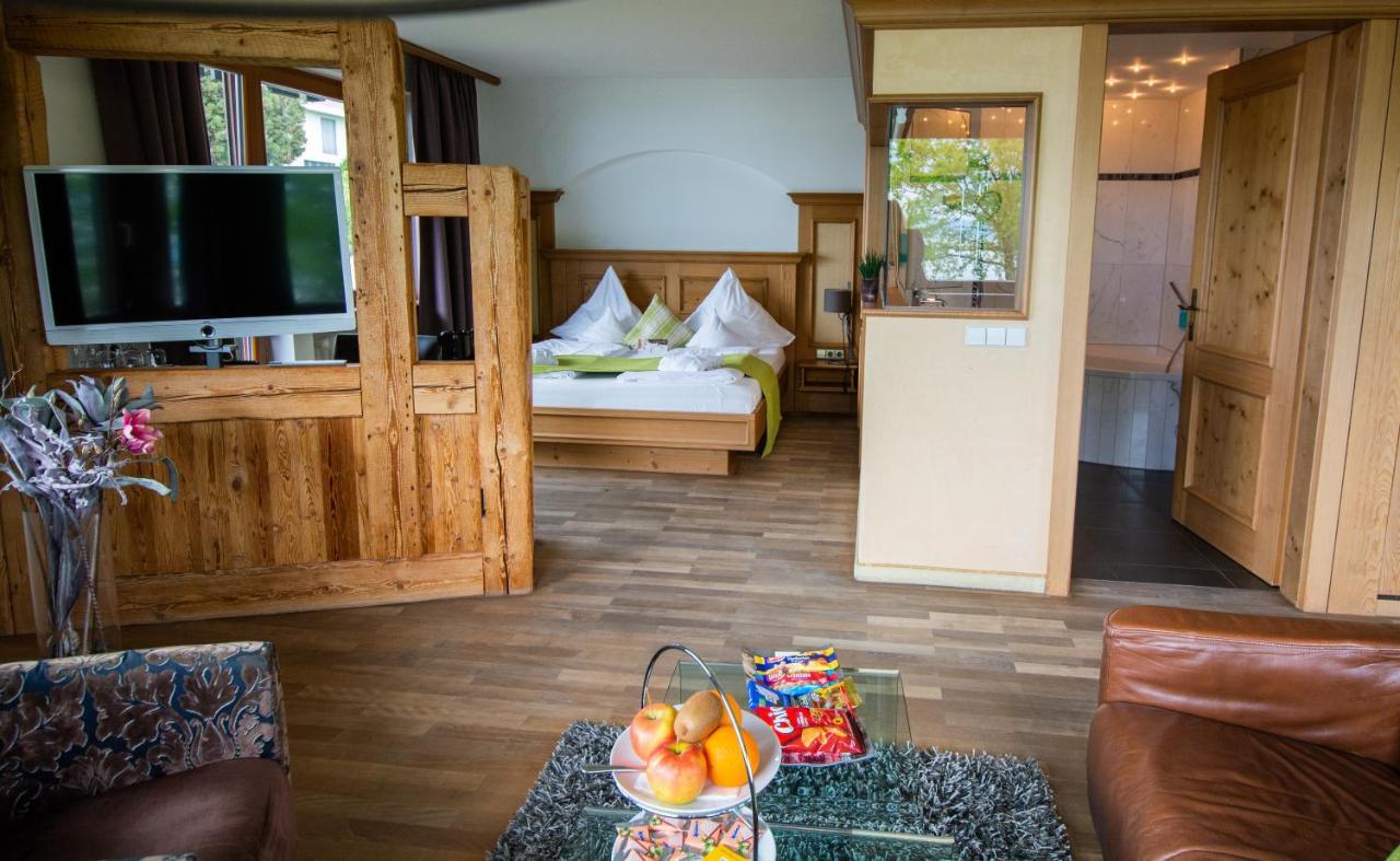 Hotel Heinzler Am See Имменштад-ам-Бодензее Экстерьер фото